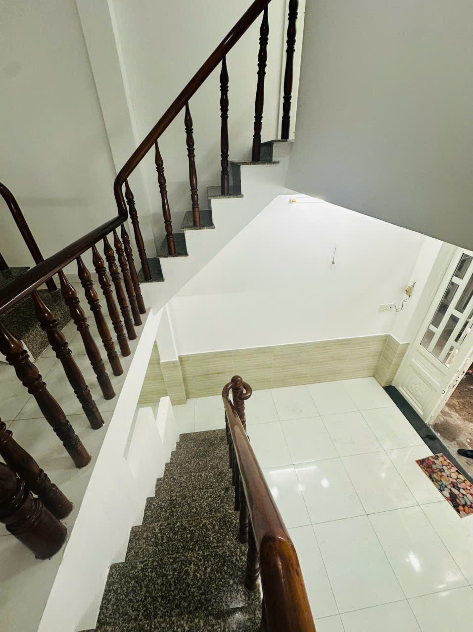 Nhà 60m2 Quận 12, 1.1 tỷ, Sẵn Công Chứng - Hiệp Thành, Gần Các Khu Vui Chơi