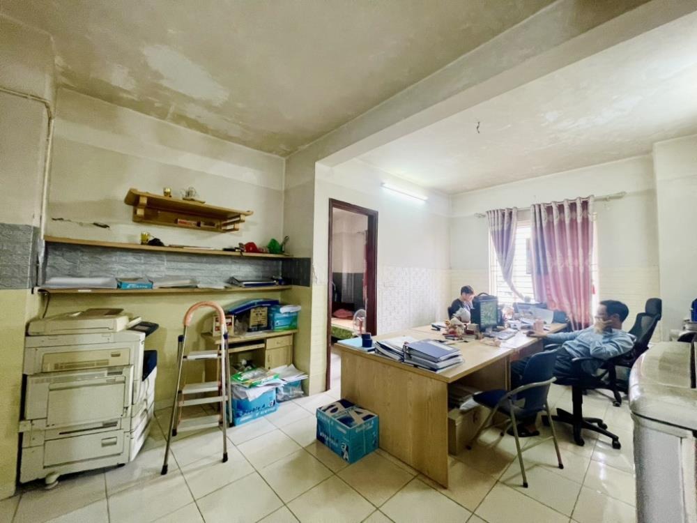 Căn hộ 2PN, 76m2, KĐT Giao Lưu - Tặng Full Nội Thất