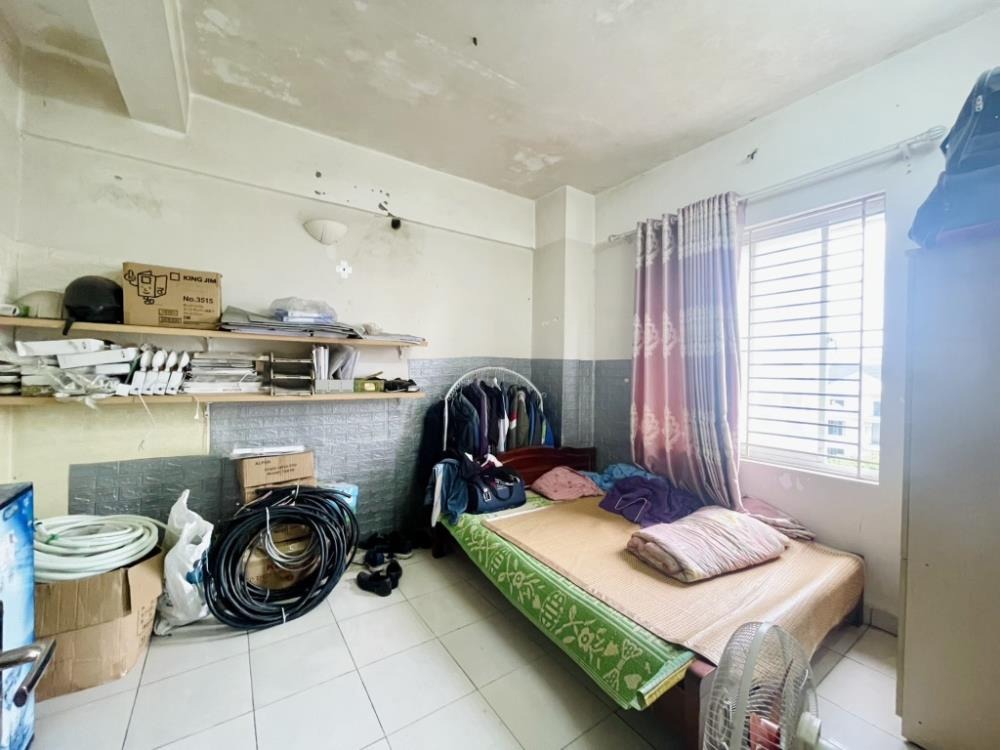 Căn hộ 2PN, 76m2, KĐT Giao Lưu - Tặng Full Nội Thất