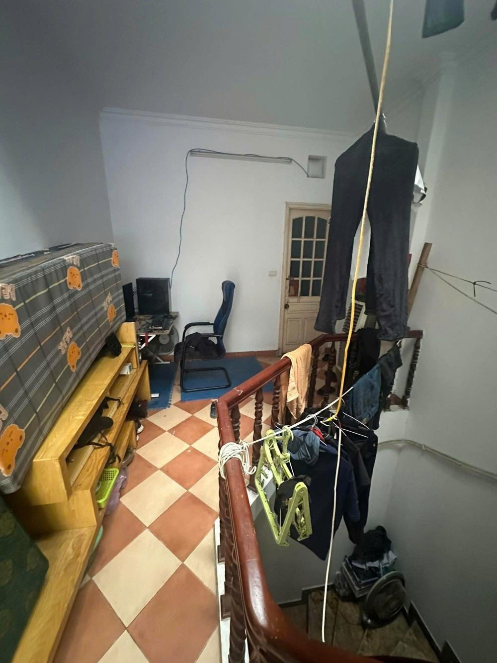 Bán nhà phố Thái Hà - Đống Đa 60m2, 3 tầng, MT 4m, giá 17 tỷ