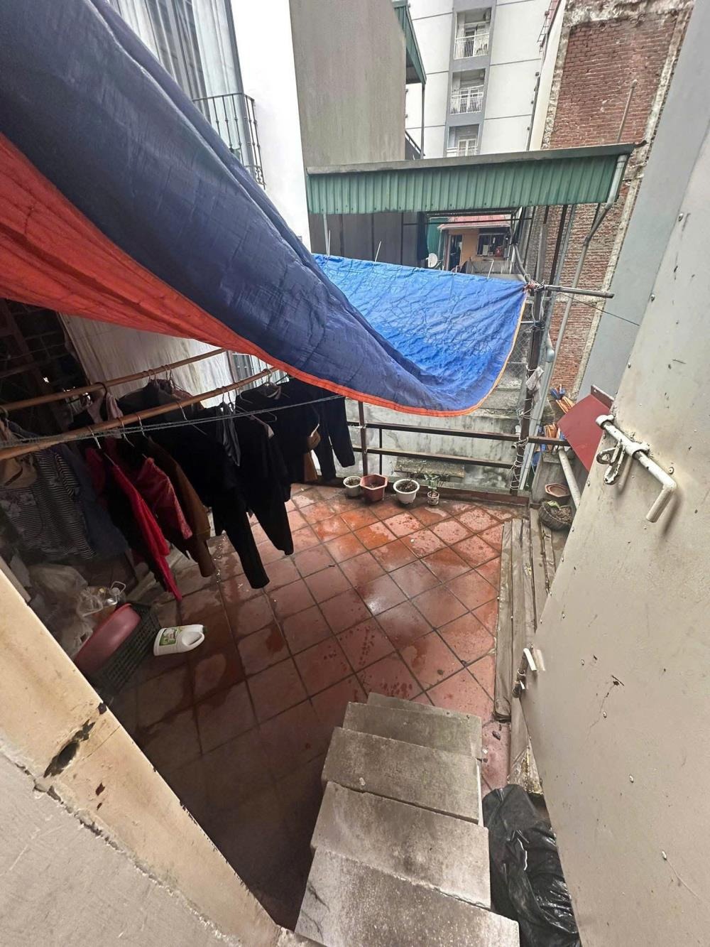 Bán nhà phố Thái Hà - Đống Đa 60m2, 3 tầng, MT 4m, giá 17 tỷ