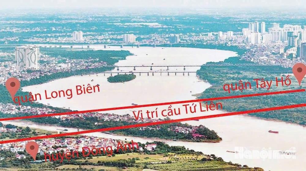 Bán Đất Nền Mặt Đường Cổ Loa - Đông Anh - Bắc Ninh | Đầu Tư Sinh Lợi Cao