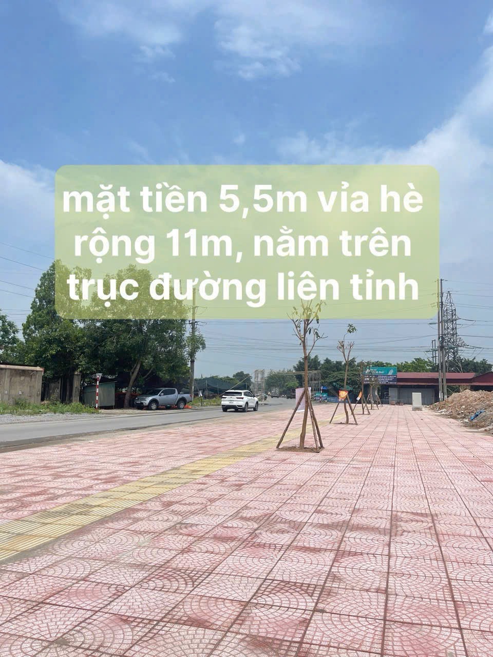 Bán Đất Nền Mặt Đường Cổ Loa - Đông Anh - Bắc Ninh | Đầu Tư Sinh Lợi Cao