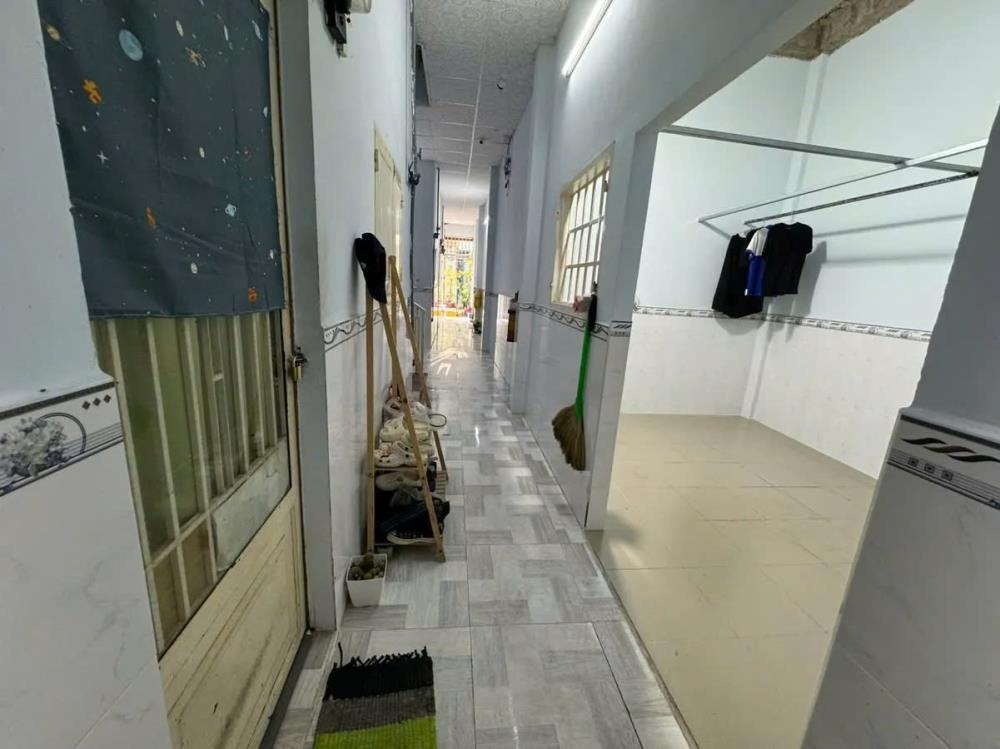 Nhà Trọ Mặt Tiền Lý Thánh Tông - 6 Phòng, Doanh Thu 17tr/tháng - Giá 6.5 Tỷ