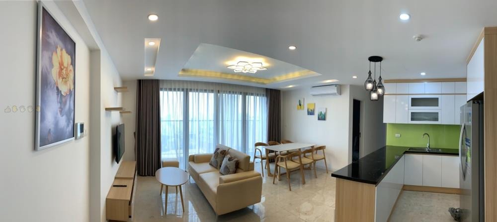 Bán Căn Hộ 3PN Cao Cấp D Capitale Trần Duy Hưng - View Hồ, Tiện Ích Vincom
