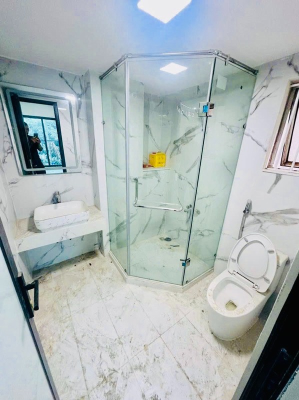 Nhà Góc Quan Nhân - Full Nội Thất - Gần Royal City - Giá Tốt