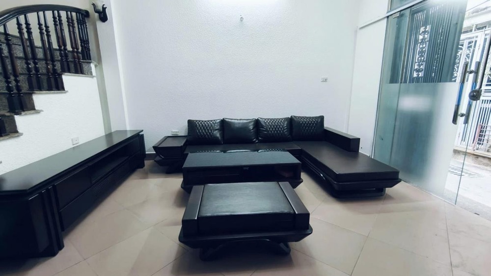 Nhà Hà Đông 60m2, 3 Tầng, Ngõ Rộng, Ô Tô Đỗ Gần Phố - Giá 7 Tỷ