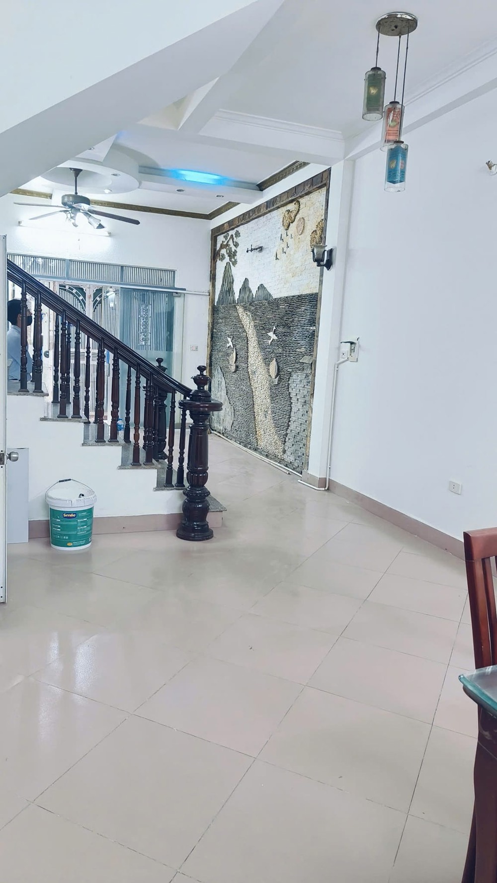 Nhà Hà Đông 60m2, 3 Tầng, Ngõ Rộng, Ô Tô Đỗ Gần Phố - Giá 7 Tỷ