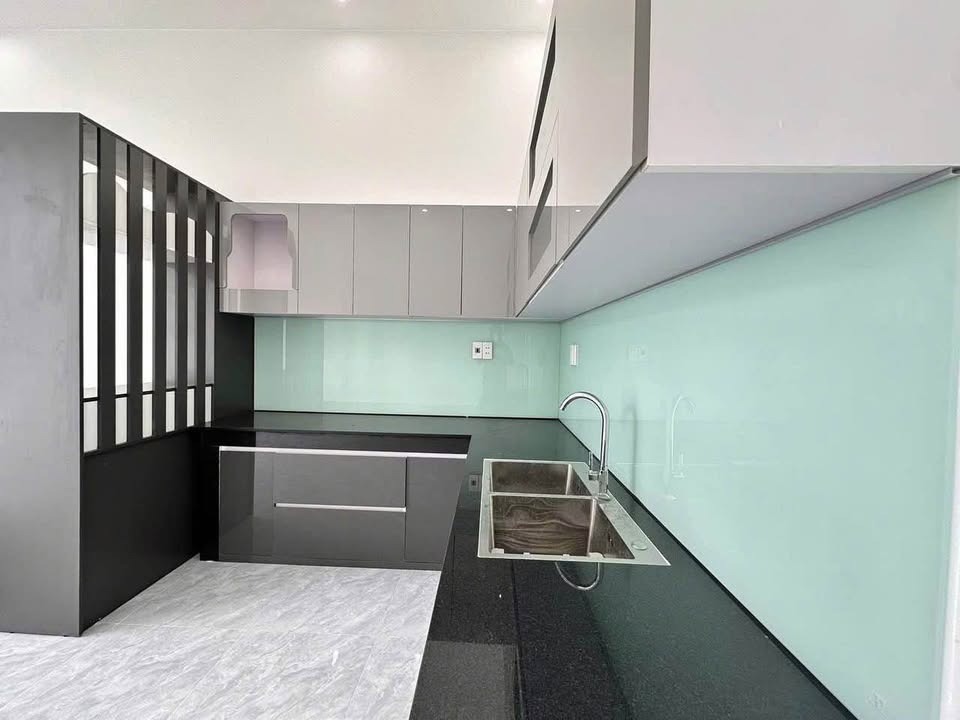 Nhà Chính Chủ 50m2, Giá Tốt - An Lạc, Tiện Ích Vui Lợi