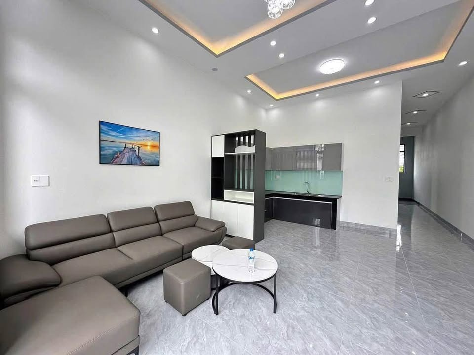 Nhà Chính Chủ 50m2, Giá Tốt - An Lạc, Tiện Ích Vui Lợi