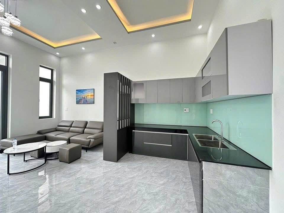 Nhà Chính Chủ 50m2, Giá Tốt - An Lạc, Tiện Ích Vui Lợi