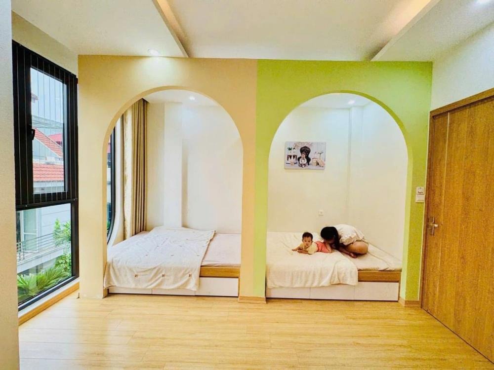 Văn Phú Hà Đông - Gara Oto 6 Tầng, Thang Máy - KD Văn Phòng Cao Cấp