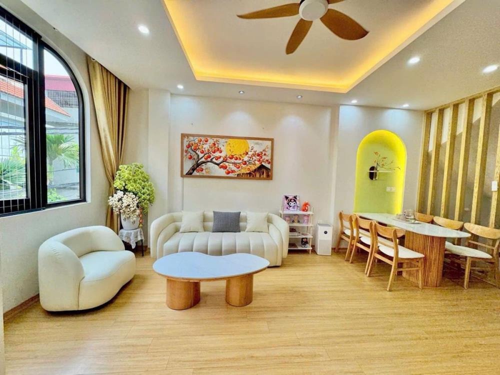 Văn Phú Hà Đông - Gara Oto 6 Tầng, Thang Máy - KD Văn Phòng Cao Cấp