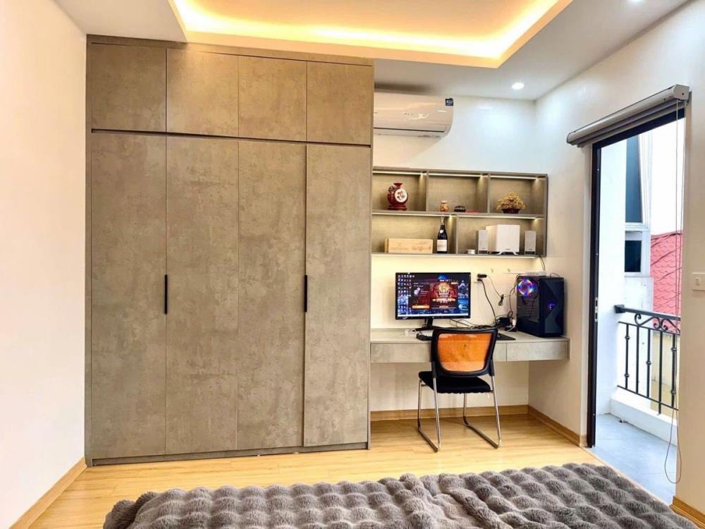 Văn Phú Hà Đông - Gara Oto 6 Tầng, Thang Máy - KD Văn Phòng Cao Cấp
