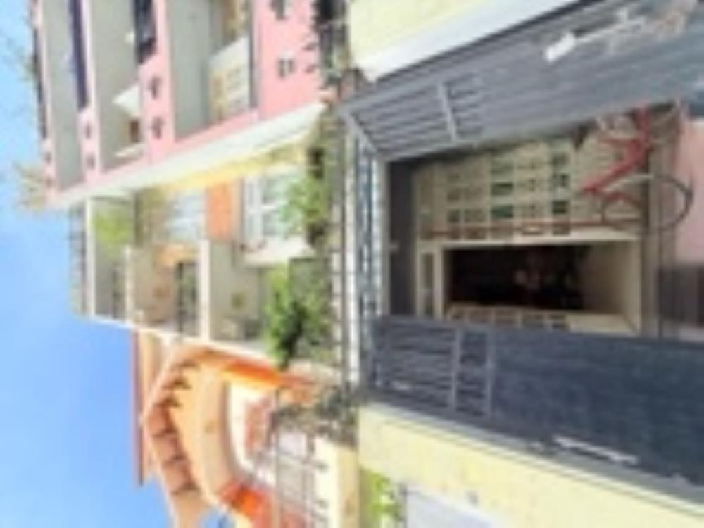 Nhà 4 Tầng, 62m² Quận 10 - Hẻm Xe Hơi - Giá 13.8 Tỷ