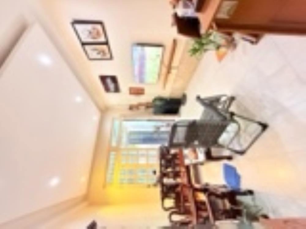 Nhà 4 Tầng, 62m² Quận 10 - Hẻm Xe Hơi - Giá 13.8 Tỷ