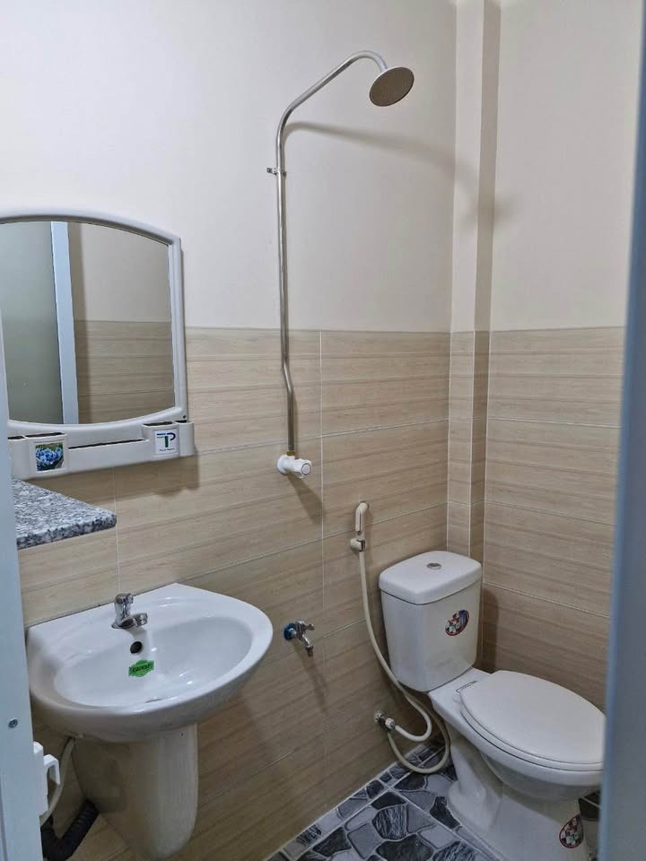 Bán Gấp 2 Kiốt - 14 Phòng Tân Phú Trung, Củ Chi - SHR, Kinh Doanh Đỉnh Cao