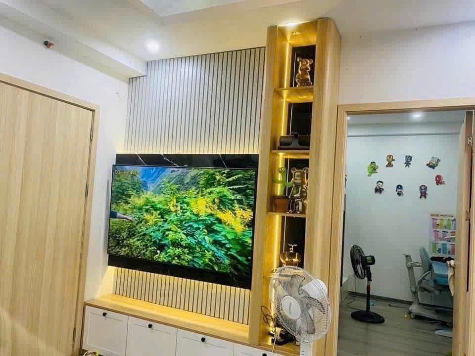 Cập Nhật Giá Bán Căn Hộ Thanh Hà - Hà Đông Mới Nhất 2024 | 2PN, 68.5m2, Giá Từ 2.720 Tỷ