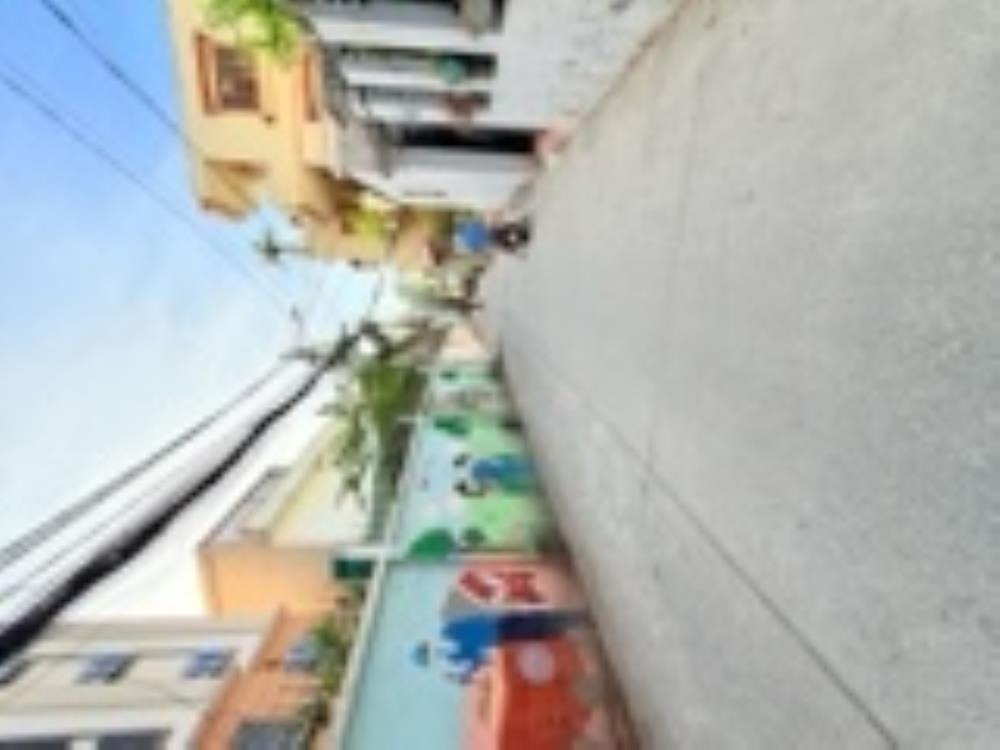 Nhà 4 Tầng, 62m² Quận 10 - Hẻm Xe Hơi - Giá 13.8 Tỷ