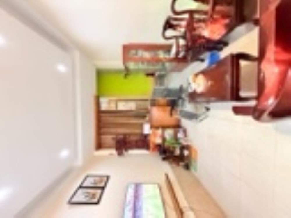 Nhà 4 Tầng, 62m² Quận 10 - Hẻm Xe Hơi - Giá 13.8 Tỷ
