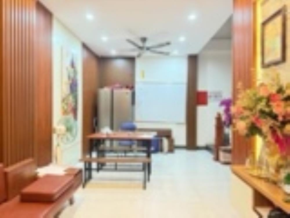 Bán Gấp Nhà Phố Lê Đức Thọ, Nam Từ Liêm - 35m2, 5 Tầng, Ô Tô Đỗ Cửa