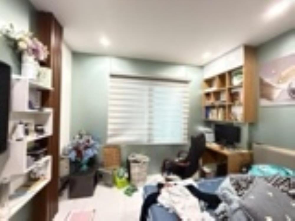 Bán Gấp Nhà Phố Lê Đức Thọ, Nam Từ Liêm - 35m2, 5 Tầng, Ô Tô Đỗ Cửa