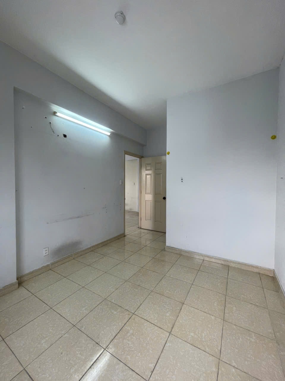 Căn hộ Bình Chánh 62m2, 2PN, View Đường Nguyễn Văn Linh - HQC Plaza