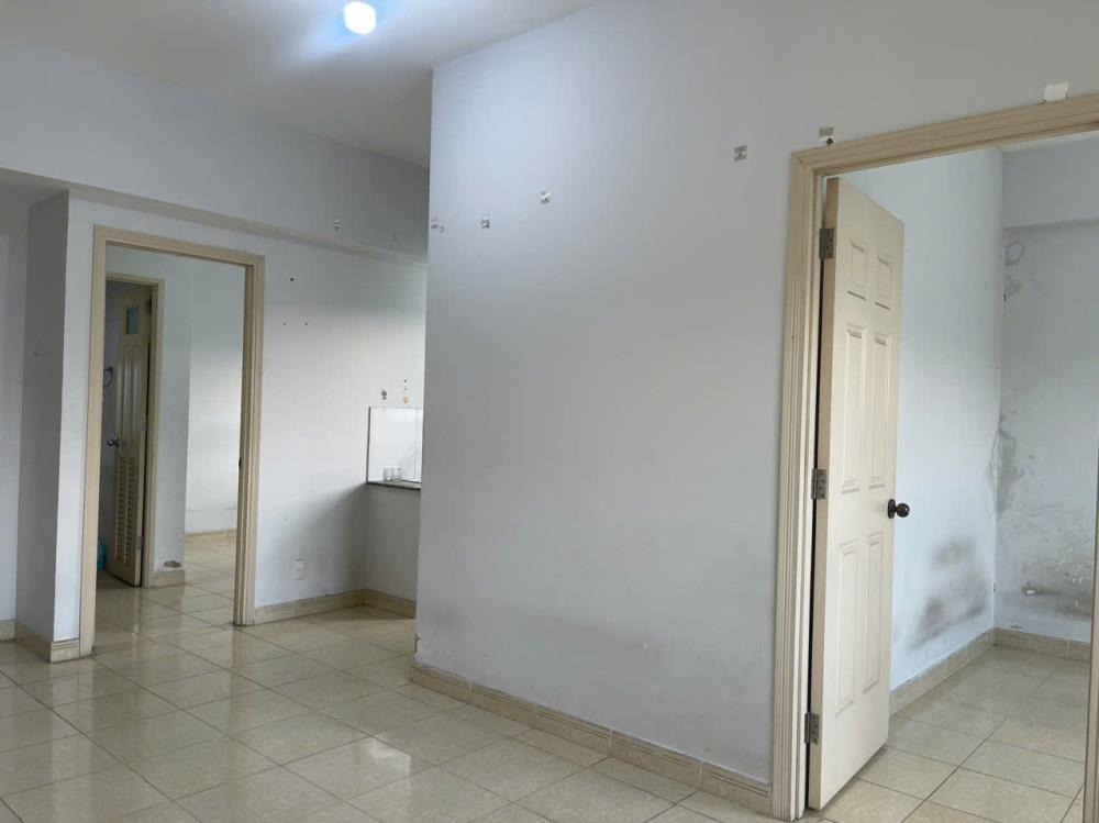 Căn hộ Bình Chánh 62m2, 2PN, View Đường Nguyễn Văn Linh - HQC Plaza