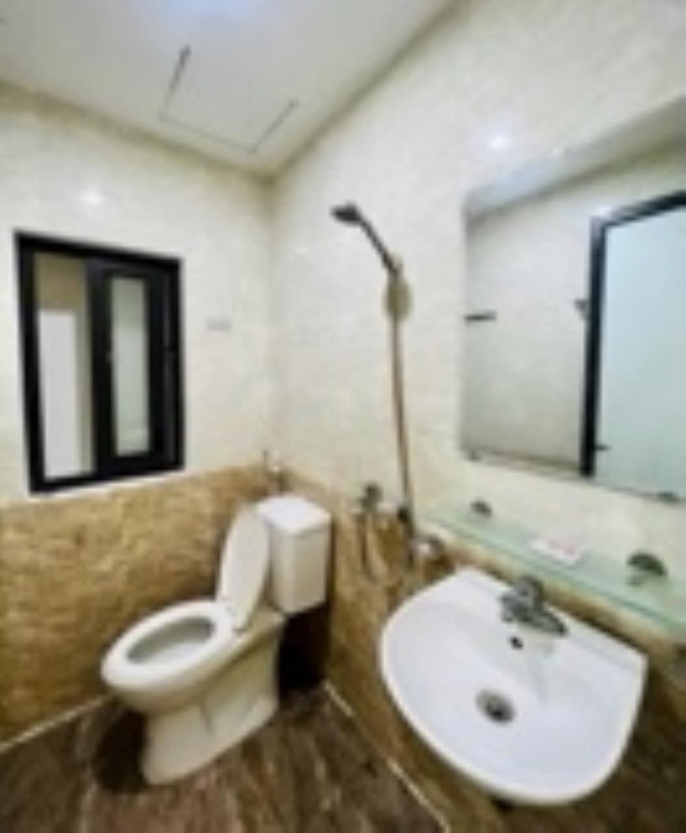 Bán nhà riêng Mỹ Đình - 4 tầng, mặt tiền rộng, giá tốt