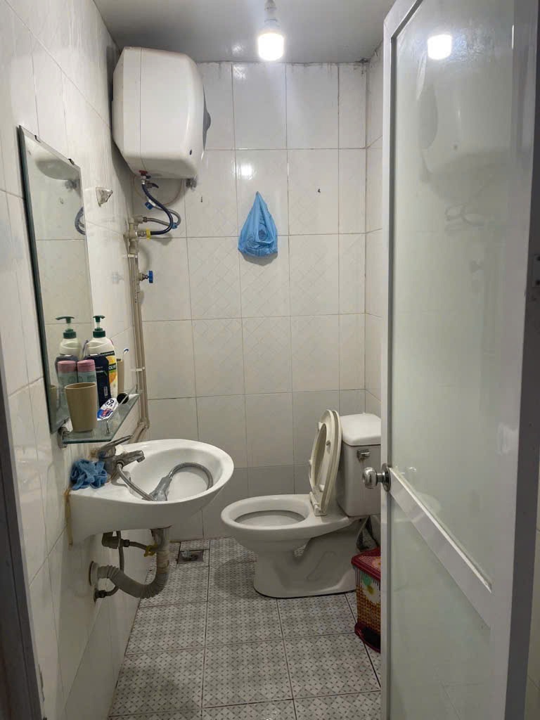 Nhà Tây Hồ 60m2, Mặt Ngõ Rộng, Giá 2.5 Tỷ - Vị Trí Kinh Doanh