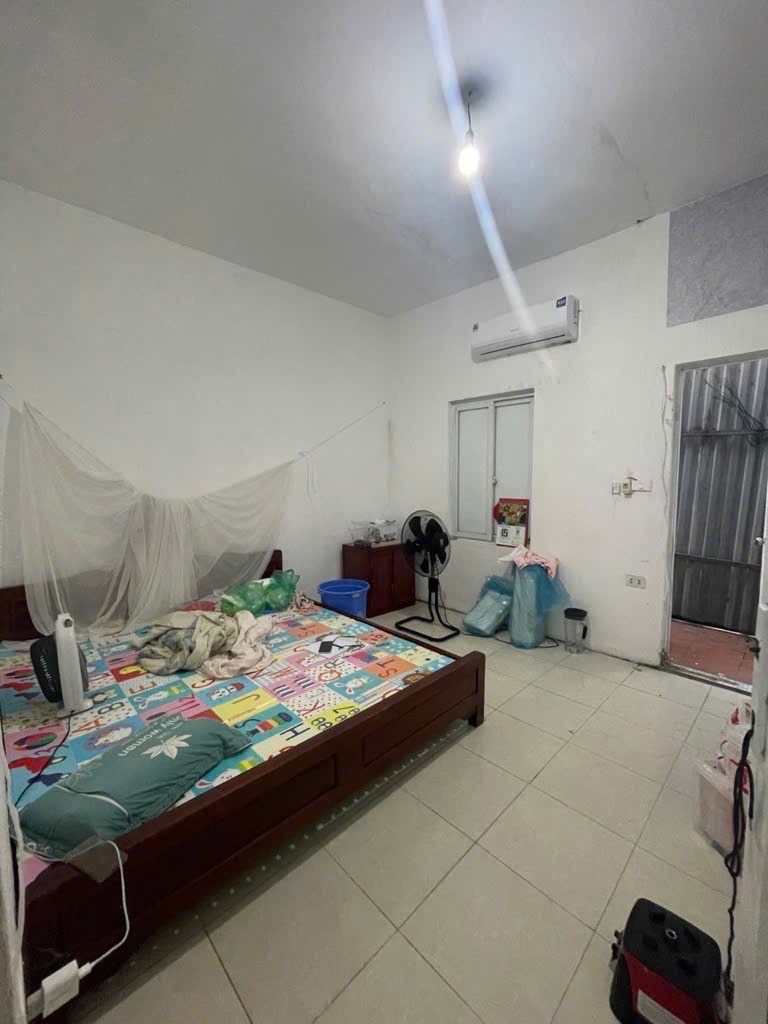 Nhà Tây Hồ 60m2, Mặt Ngõ Rộng, Giá 2.5 Tỷ - Vị Trí Kinh Doanh