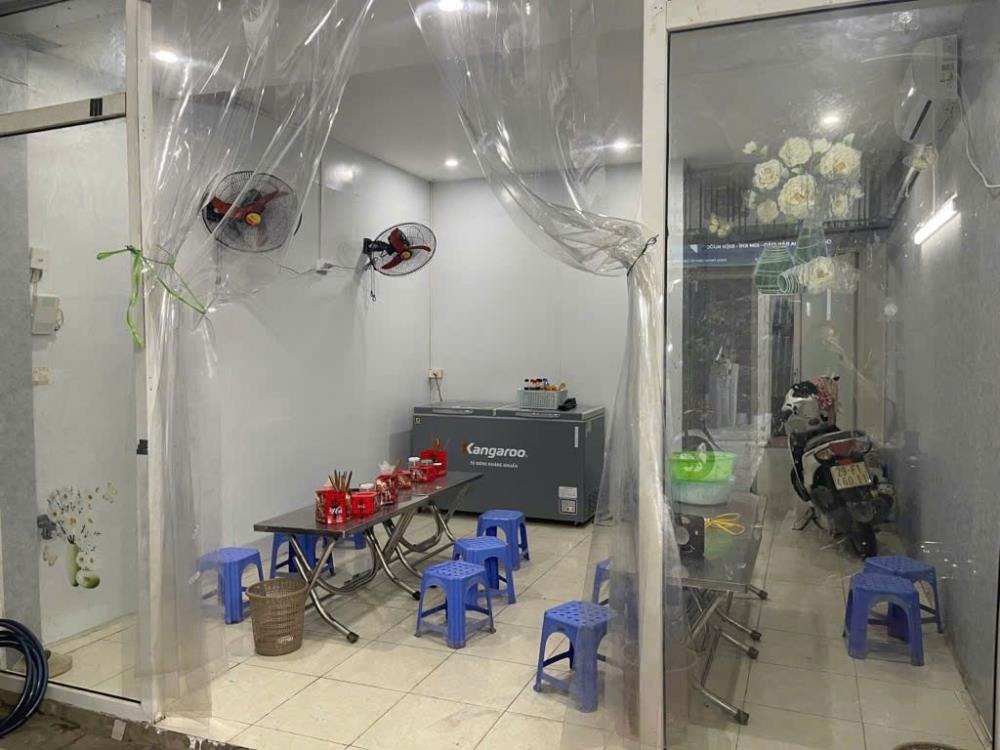 Nhà Tây Hồ 60m2, Mặt Ngõ Rộng, Giá 2.5 Tỷ - Vị Trí Kinh Doanh