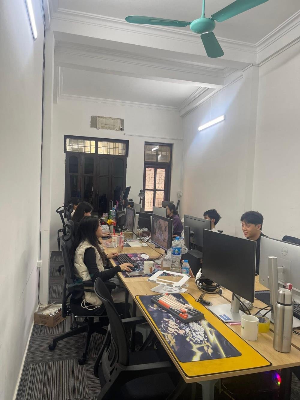 Nhà Ngô Quyền Hà Đông - Đầu Tư, Kinh Doanh, 60m2, 3 Tầng, Ô Tô Đỗ Cận Nhà