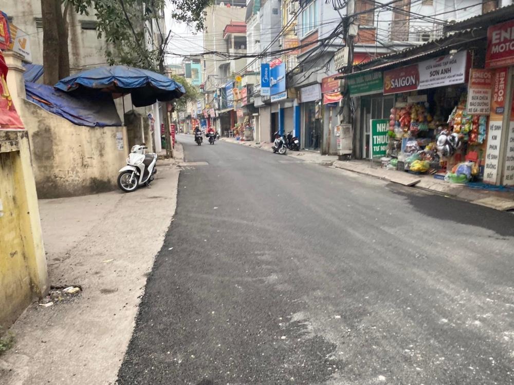 Siêu phẩm Trung Văn: Ngõ Oto Đỗ Kinh Doanh - Giá 6 Tỷ Thương Lượng
