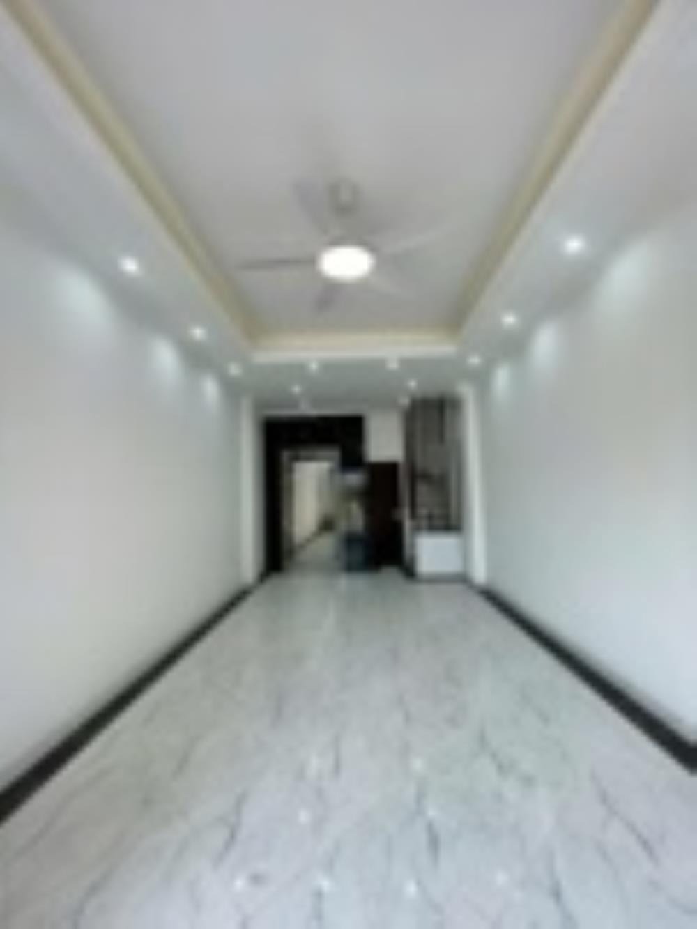Ngô Thì Sỹ - 6 Tầng Thang Máy, Kinh Doanh, Gara Ô Tô - Giá 9 Tỷ