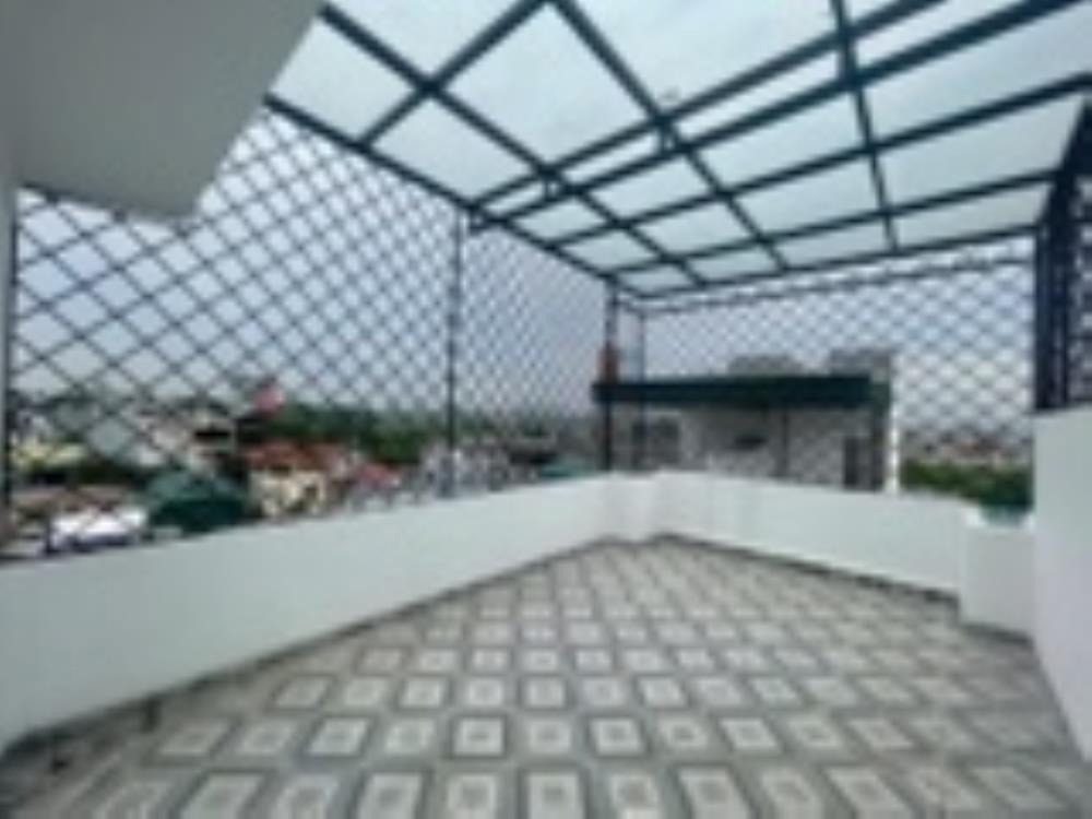 Ngô Thì Sỹ - 6 Tầng Thang Máy, Kinh Doanh, Gara Ô Tô - Giá 9 Tỷ