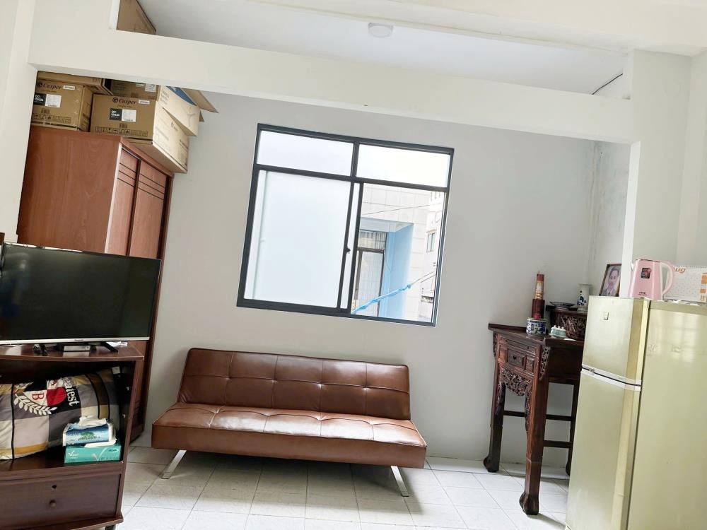 Bán Nhà Góc 2 Mặt Hẻm, Khu Cư Xá Bắc Hải Quận 10 - 14.2 tỷ