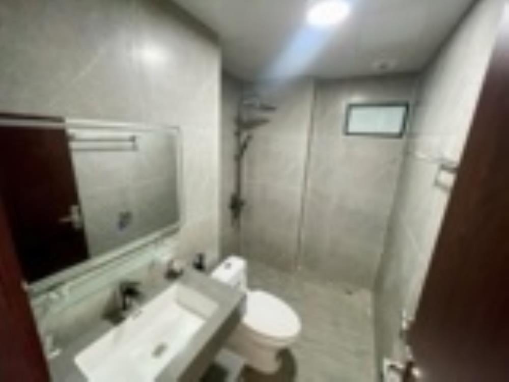 Ngô Thì Sỹ - 6 Tầng Thang Máy, Kinh Doanh, Gara Ô Tô - Giá 9 Tỷ