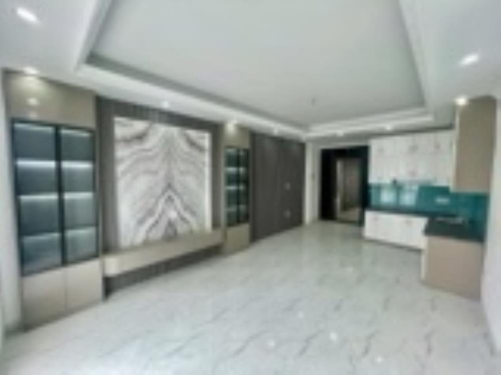Ngô Thì Sỹ - 6 Tầng Thang Máy, Kinh Doanh, Gara Ô Tô - Giá 9 Tỷ