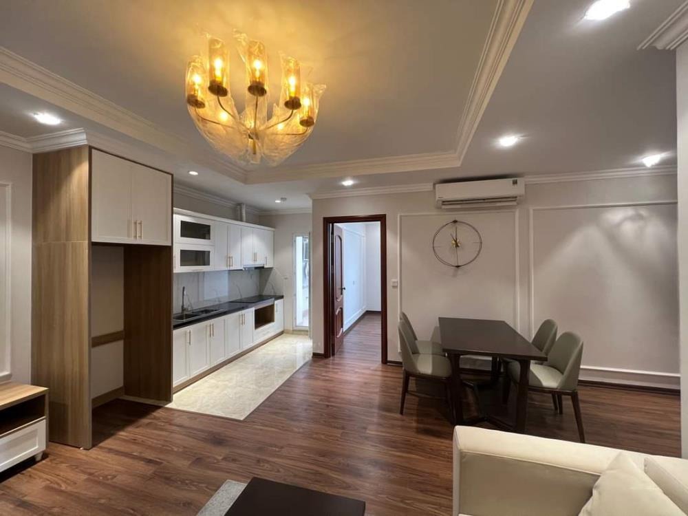 Mở Bán Chung Cư Mini Lê Duẩn - Hồ Ba Mẫu: 36-50m2, 1-2PN, Giá Từ 1.45 Tỷ
