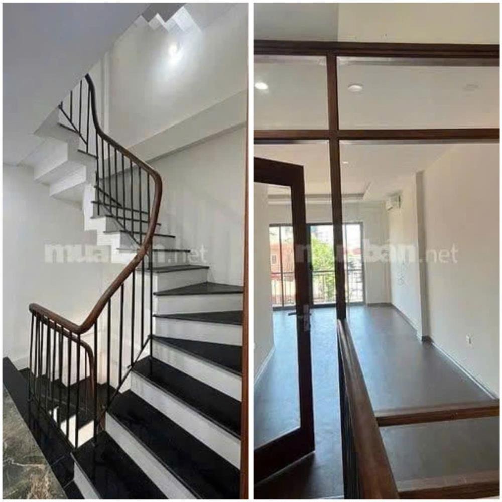 Cho Thuê Nhà 5 Tầng 1 Tum, Vĩnh Tuy, Hai Bà Trưng - Giá 20tr/Tháng