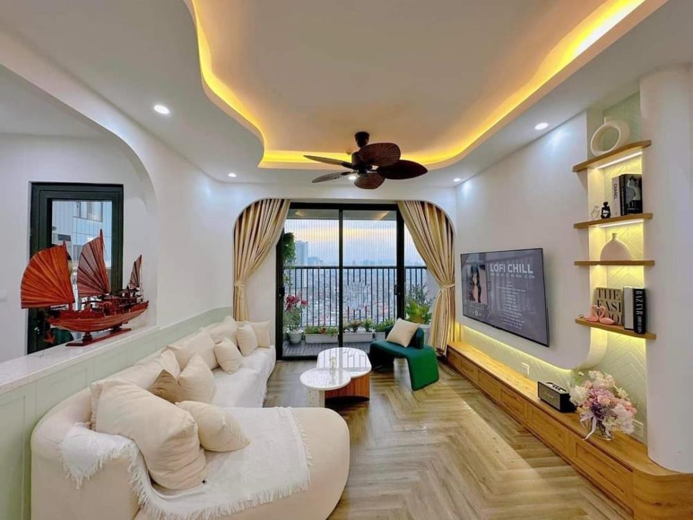 Mở Bán Chung Cư Mini Lê Duẩn - Hồ Ba Mẫu: 36-50m2, 1-2PN, Giá Từ 1.45 Tỷ