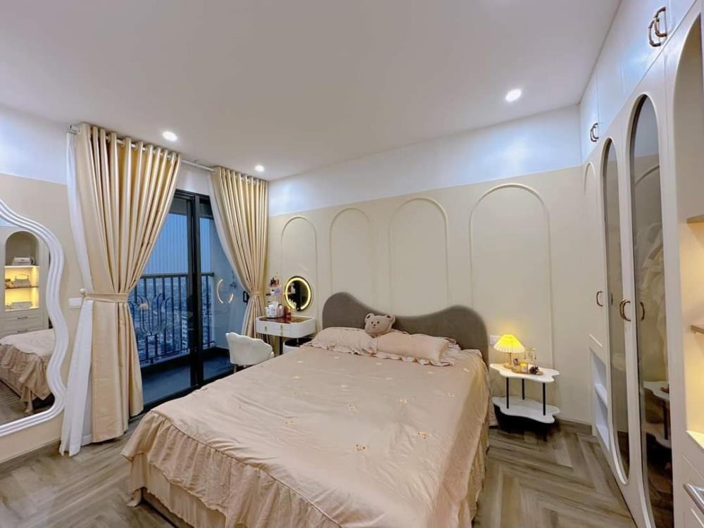 Mở Bán Chung Cư Mini Lê Duẩn - Hồ Ba Mẫu: 36-50m2, 1-2PN, Giá Từ 1.45 Tỷ