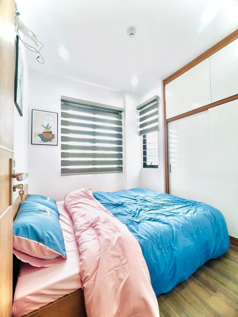 Mở Bán Chung Cư Mini Lê Duẩn - Hồ Ba Mẫu: 36-50m2, 1-2PN, Giá Từ 1.45 Tỷ