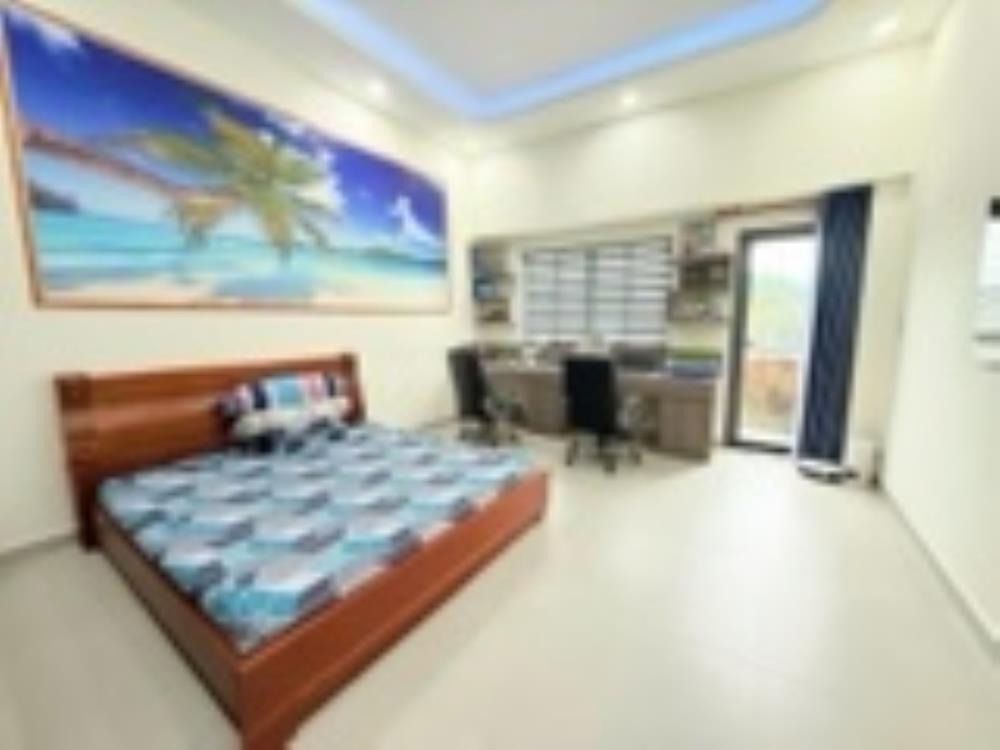 Bán nhà Quận 10, Ô Tô Đỗ Cửa, 4.3x12m, 11.8 Tỷ