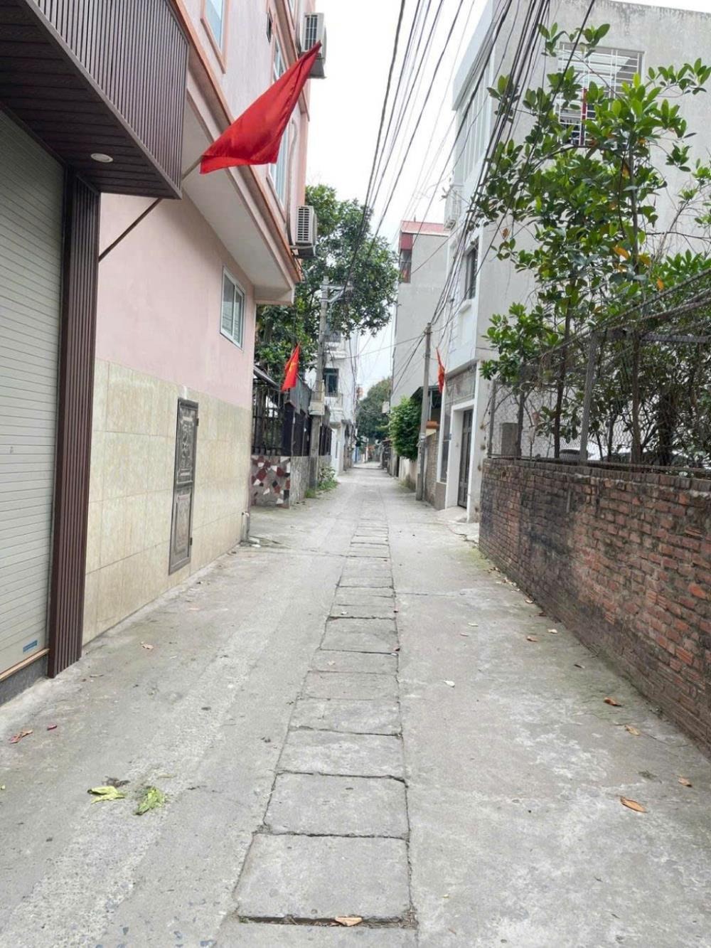 Siêu phẩm 40m2 Tằng My, Nam Hồng: Lô góc, mặt tiền, ô tô đỗ cửa