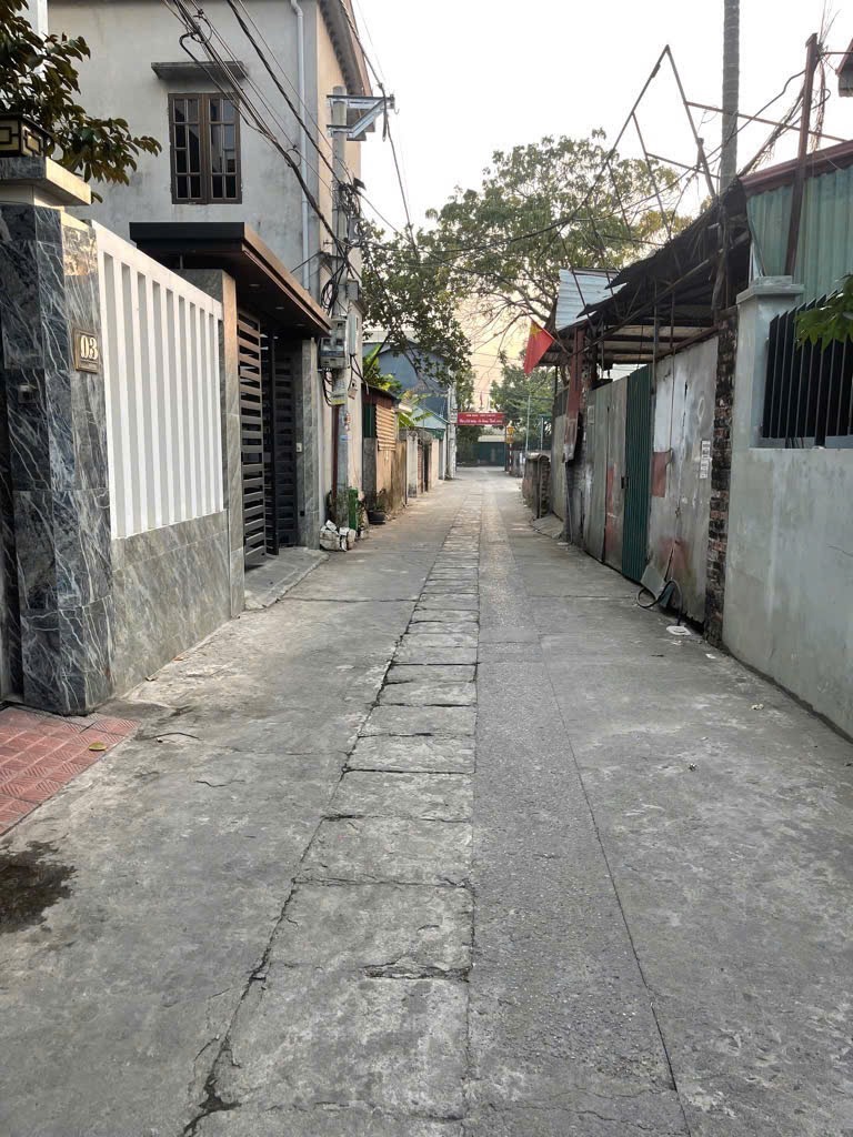 Siêu phẩm 40m2 Tằng My, Nam Hồng: Lô góc, mặt tiền, ô tô đỗ cửa