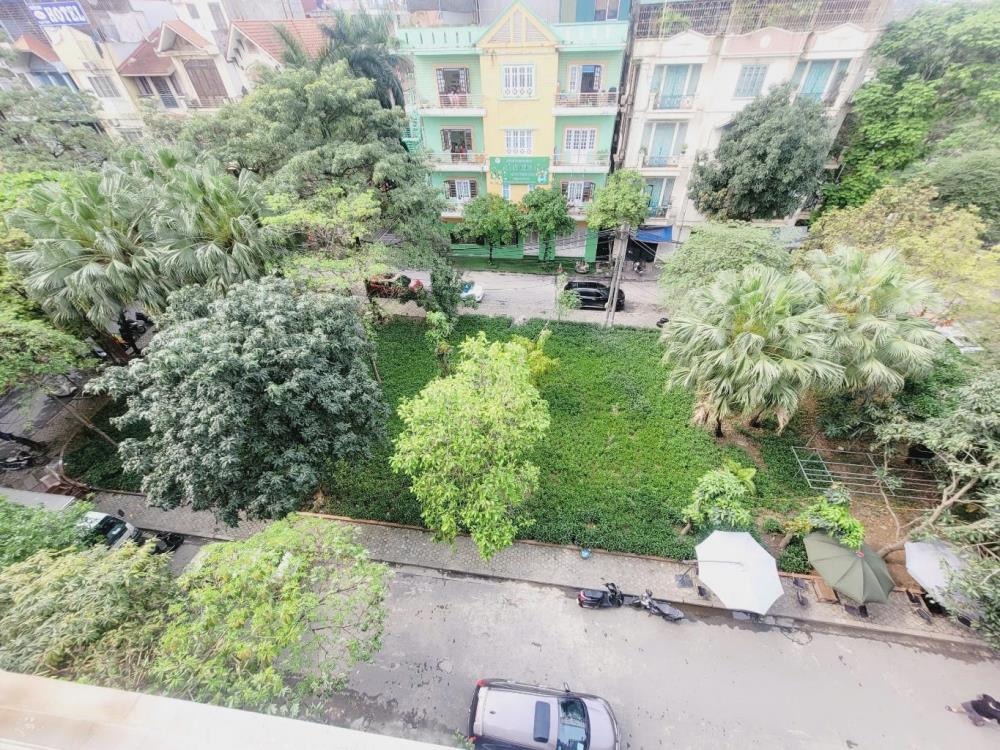 Liền Kề Đại Kim Mới - Vị Trí Đẹp, Kinh Doanh Đắt Lợi