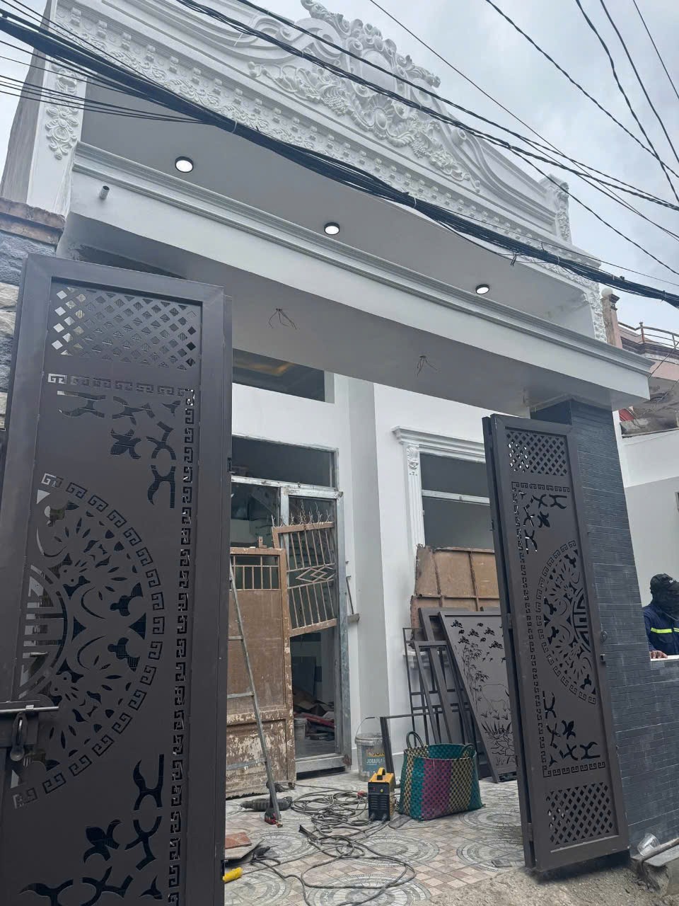 Nhà Mới Xây, Diện Tích Lớn 6x18m, Vị Trí Đắc Địa Quận 12 - Giá 5.15 Tỷ