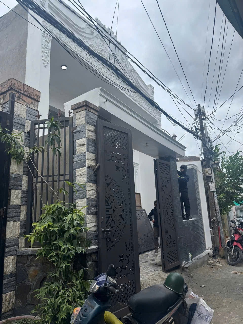 Nhà Mới Xây, Diện Tích Lớn 6x18m, Vị Trí Đắc Địa Quận 12 - Giá 5.15 Tỷ